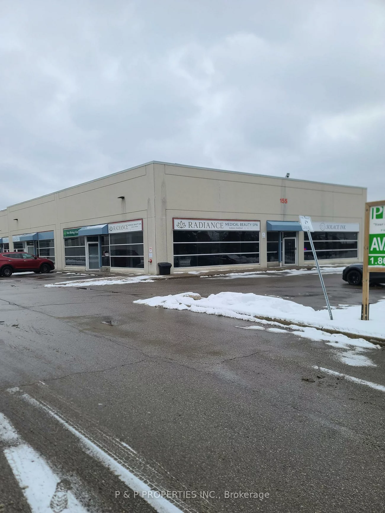 155, Mcintosh, Buttonville, Markham