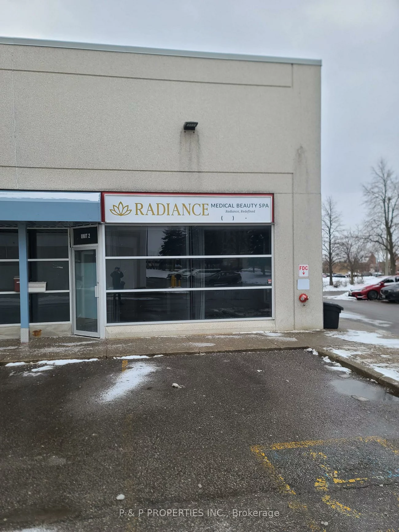 155, Mcintosh, Buttonville, Markham