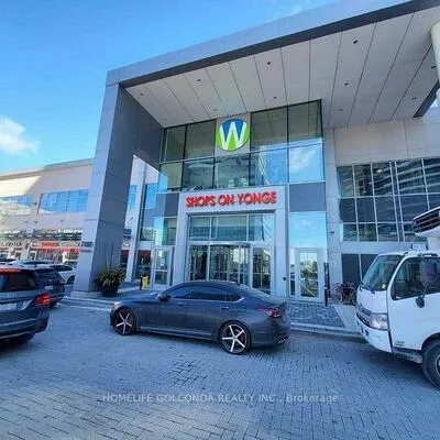 7181, Yonge, Grandview, Markham