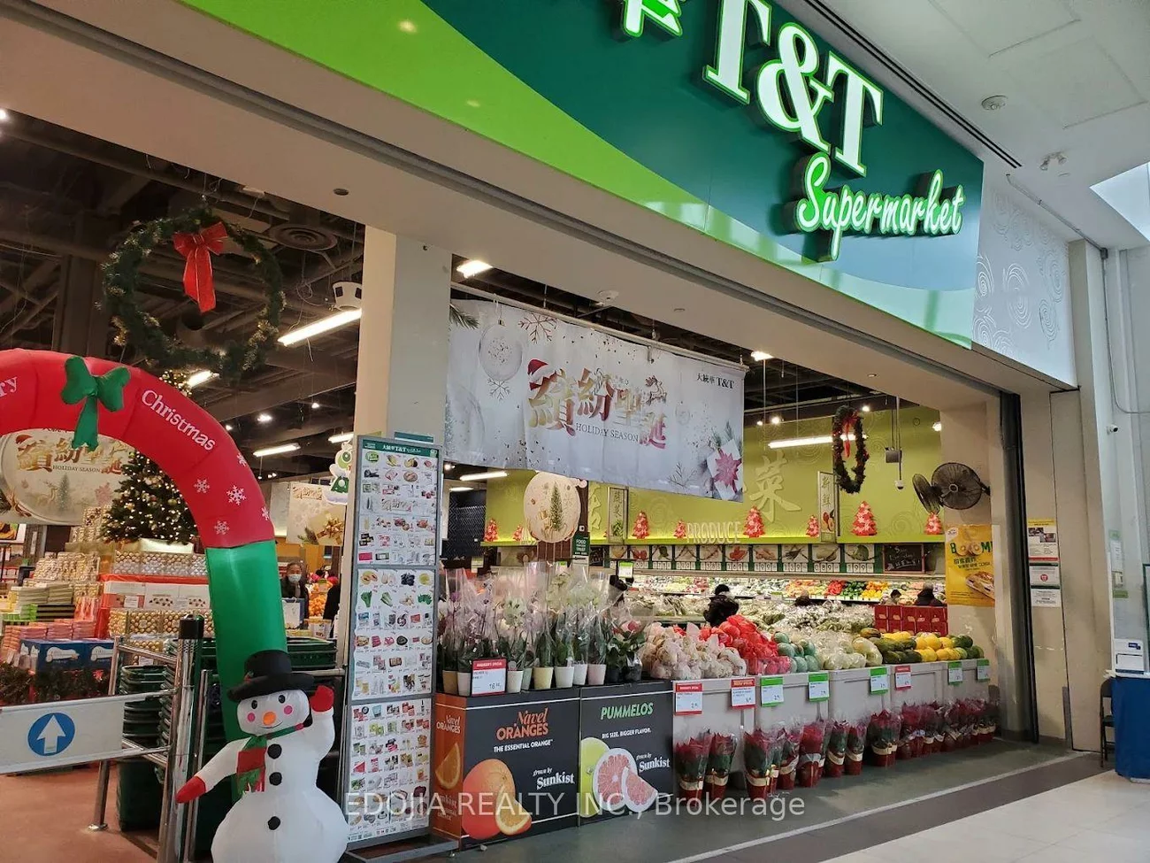 30, South unionville, Village Green-South Unionville, Markham