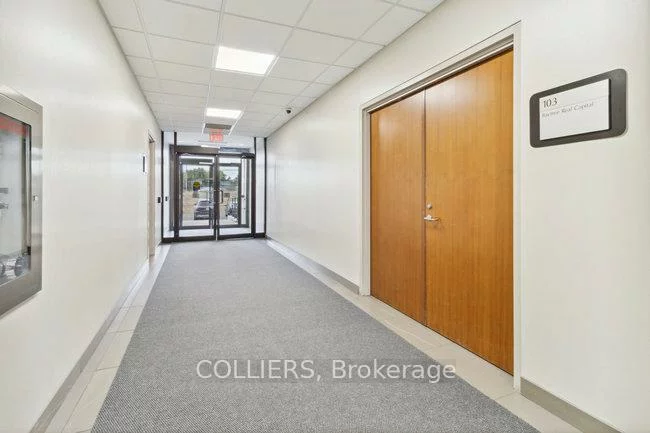 7030, Woodbine, Milliken Mills West, Markham