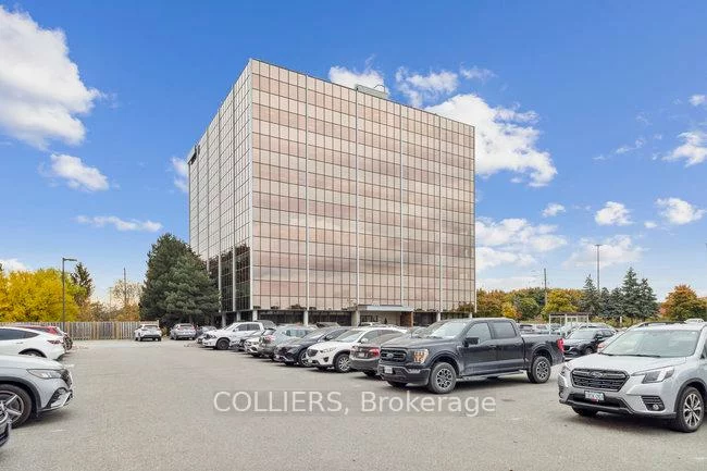 7030, Woodbine, Milliken Mills West, Markham