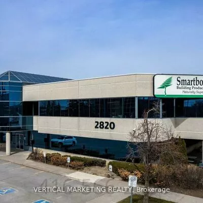 2820, Fourteenth, Milliken Mills West, Markham