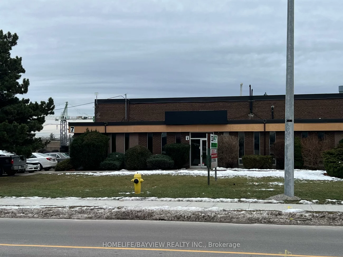 7, Heritage, Bullock, Markham