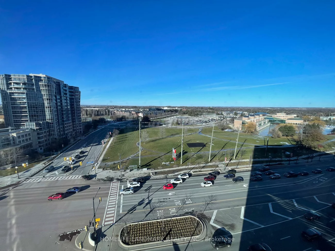 3601, Highway 7 St. East, Unionville, Markham