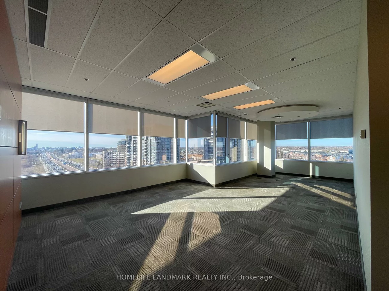 3601, Highway 7 St. East, Unionville, Markham