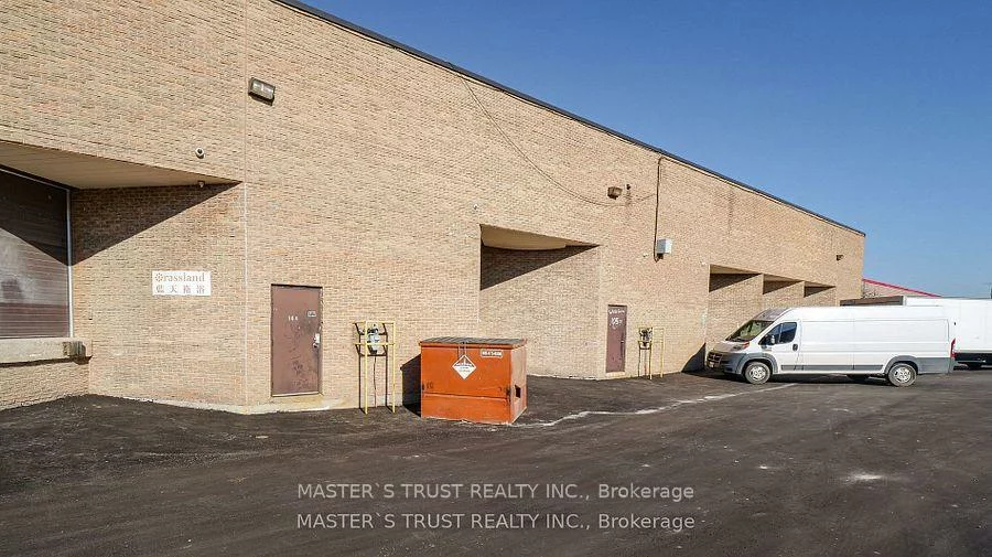 861, Denison, Milliken Mills West, Markham