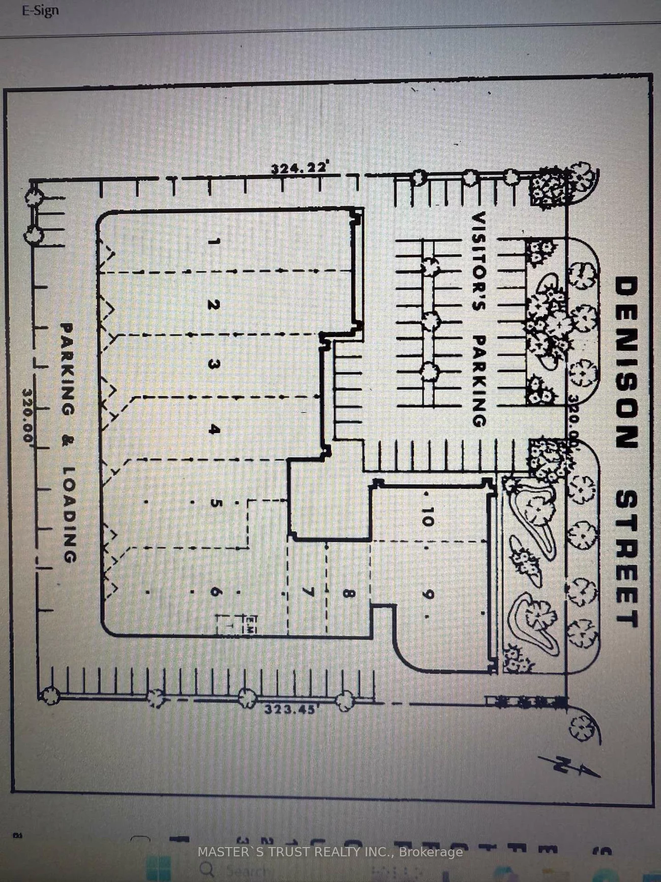 861, Denison, Milliken Mills West, Markham