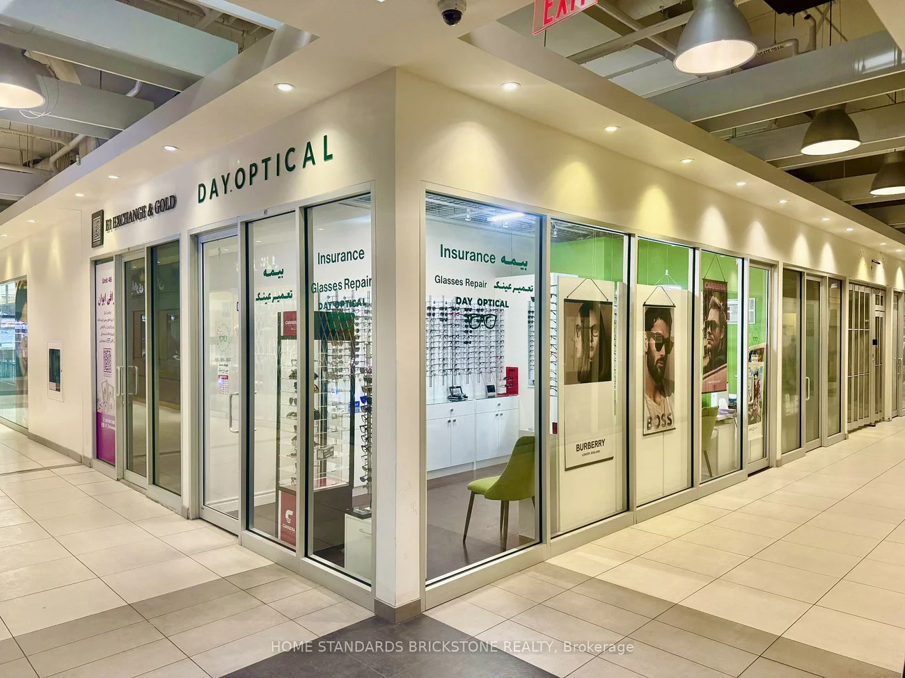 7181, Yonge, Grandview, Markham