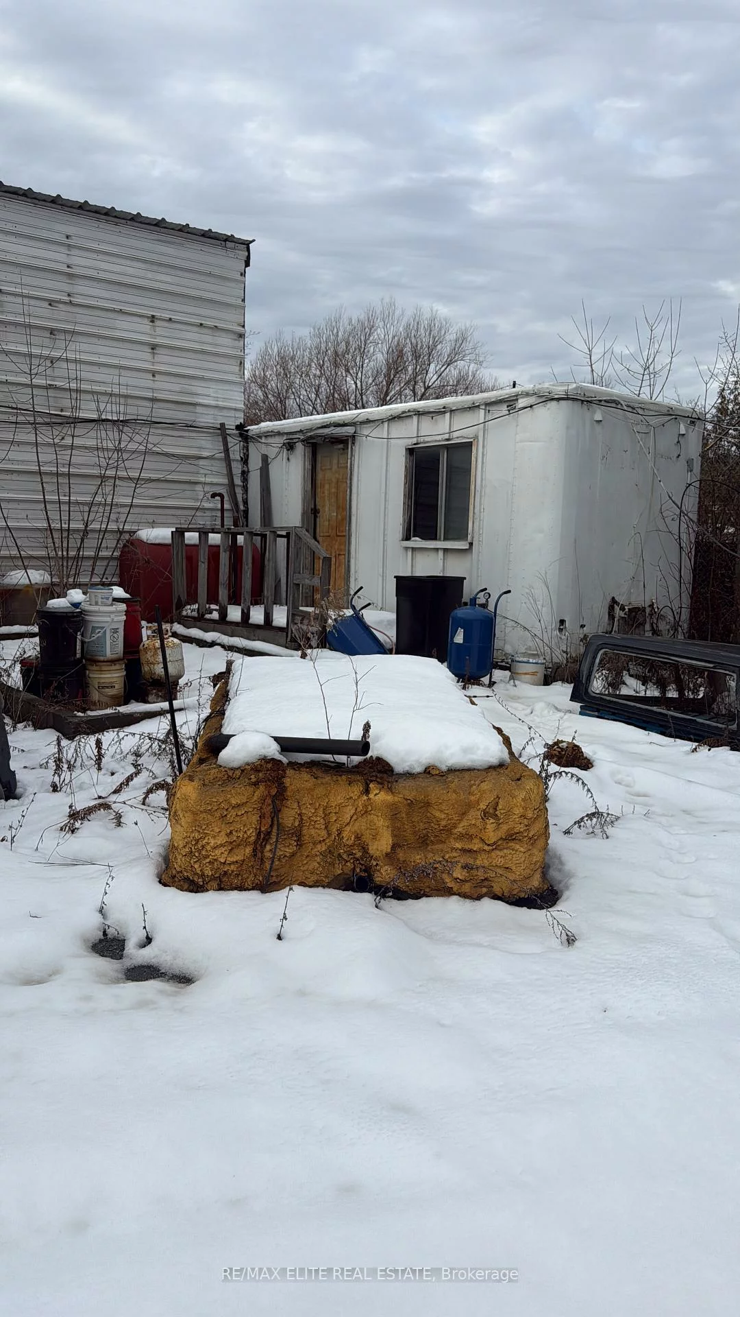 30, Old Kennedy, Milliken Mills East, Markham