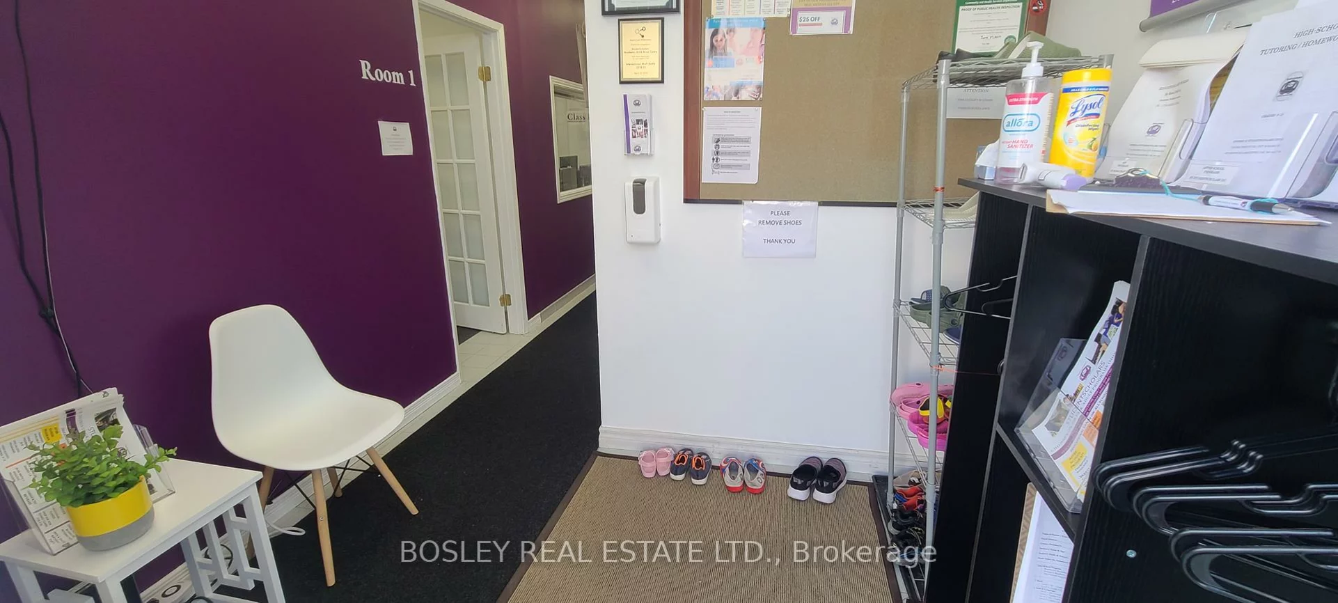 7725, Birchmount, Milliken Mills West, Markham