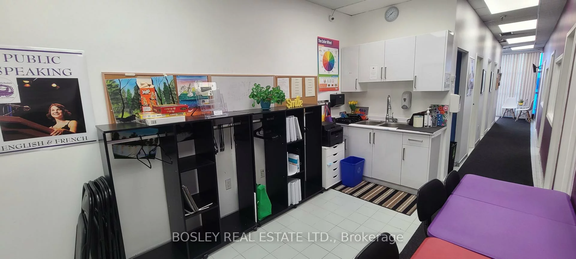 7725, Birchmount, Milliken Mills West, Markham