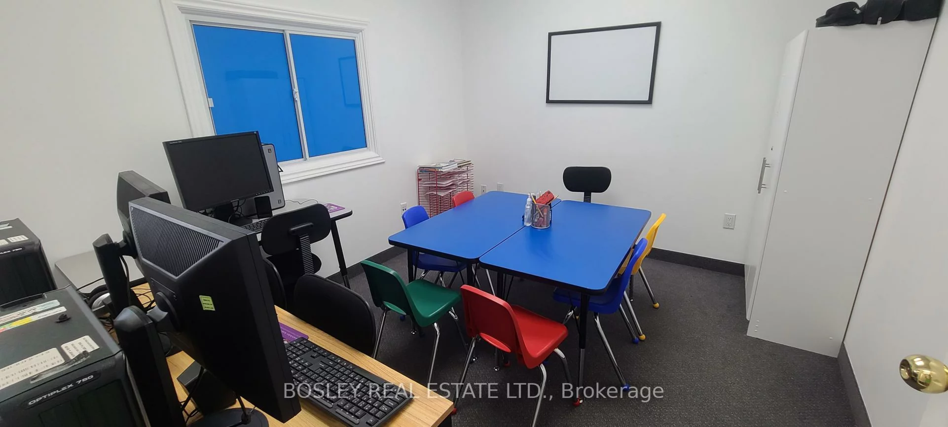 7725, Birchmount, Milliken Mills West, Markham