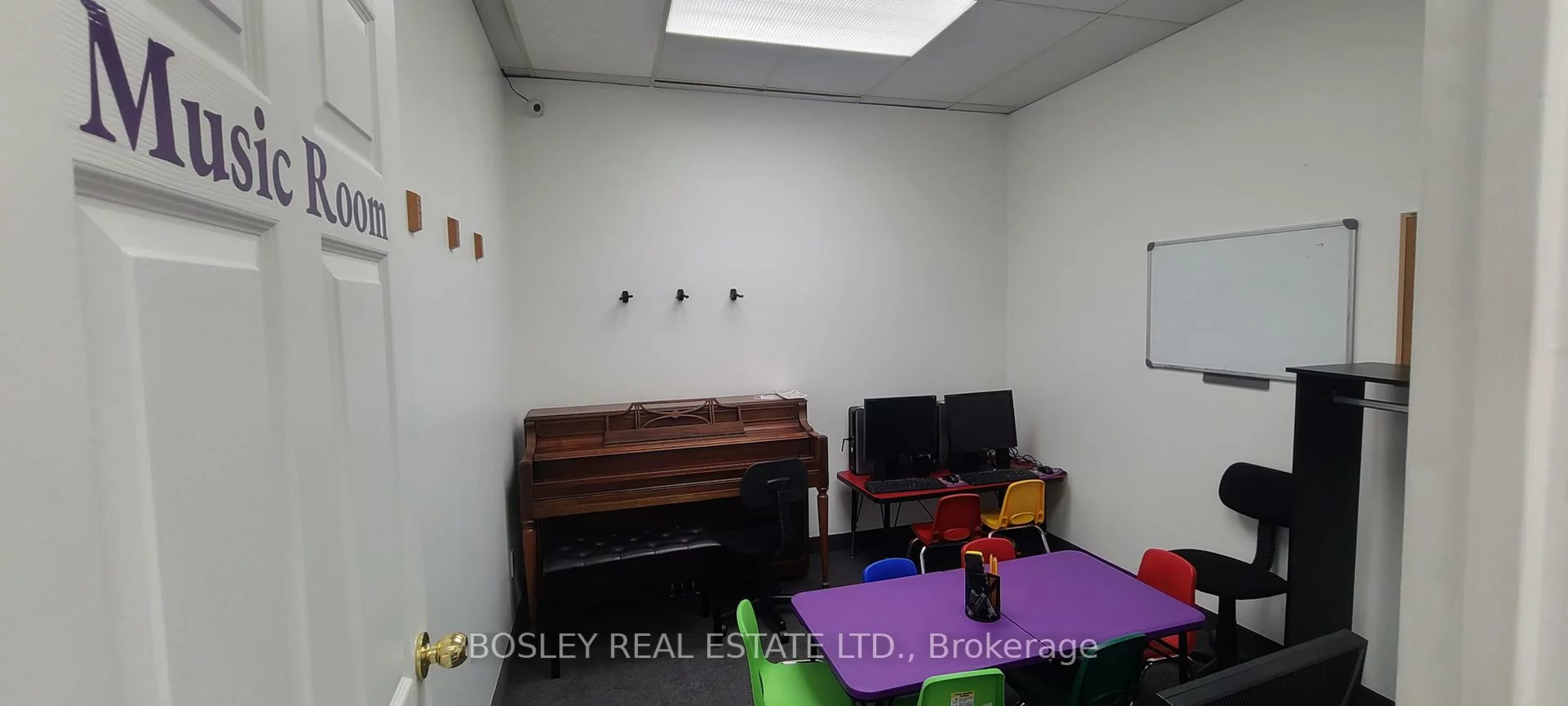 7725, Birchmount, Milliken Mills West, Markham