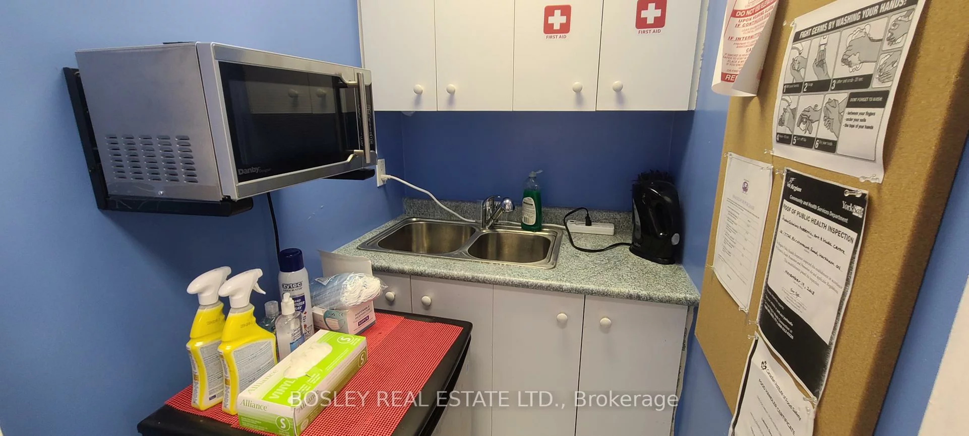 7725, Birchmount, Milliken Mills West, Markham