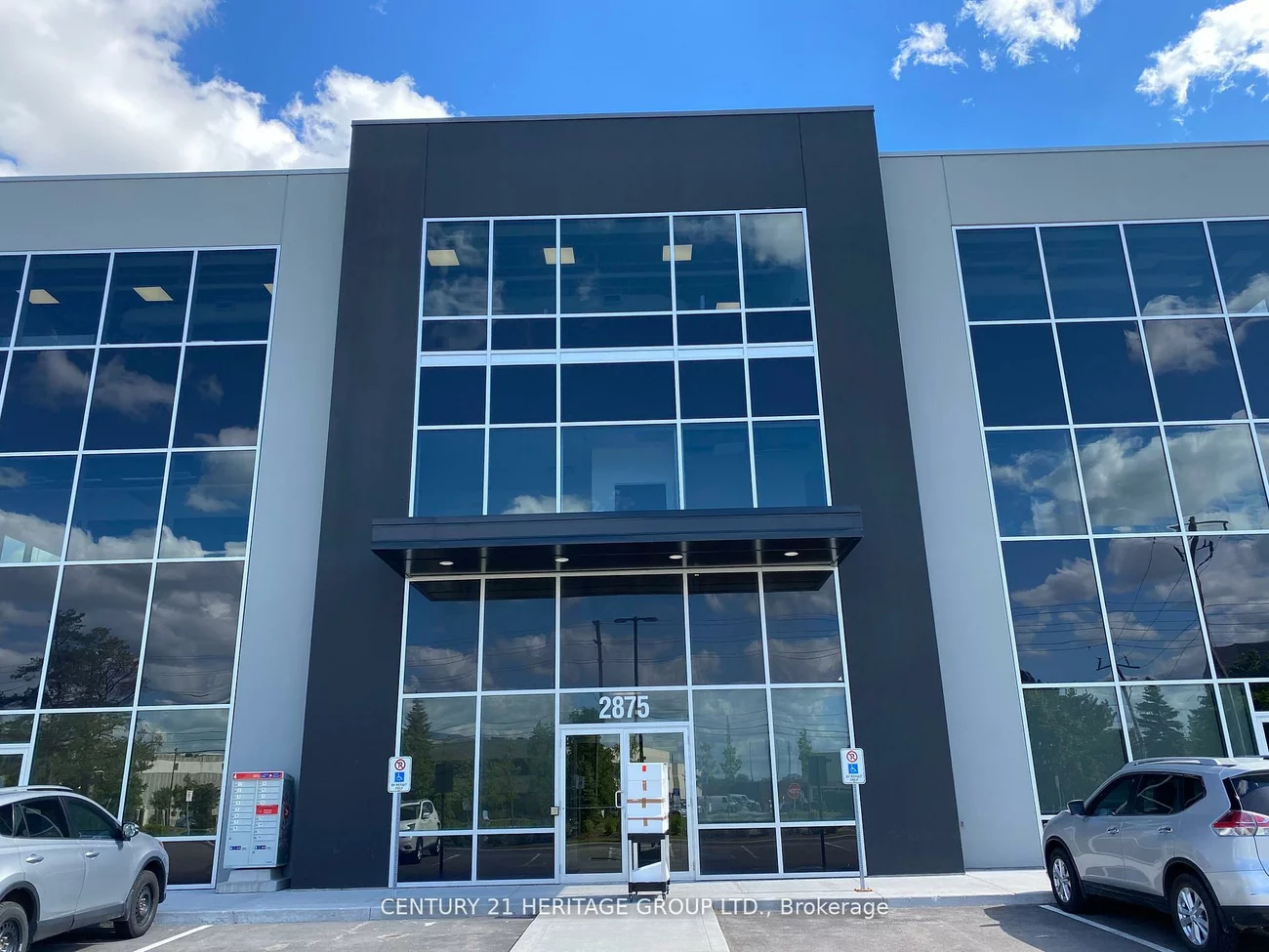 2875, 14th, Milliken Mills West, Markham