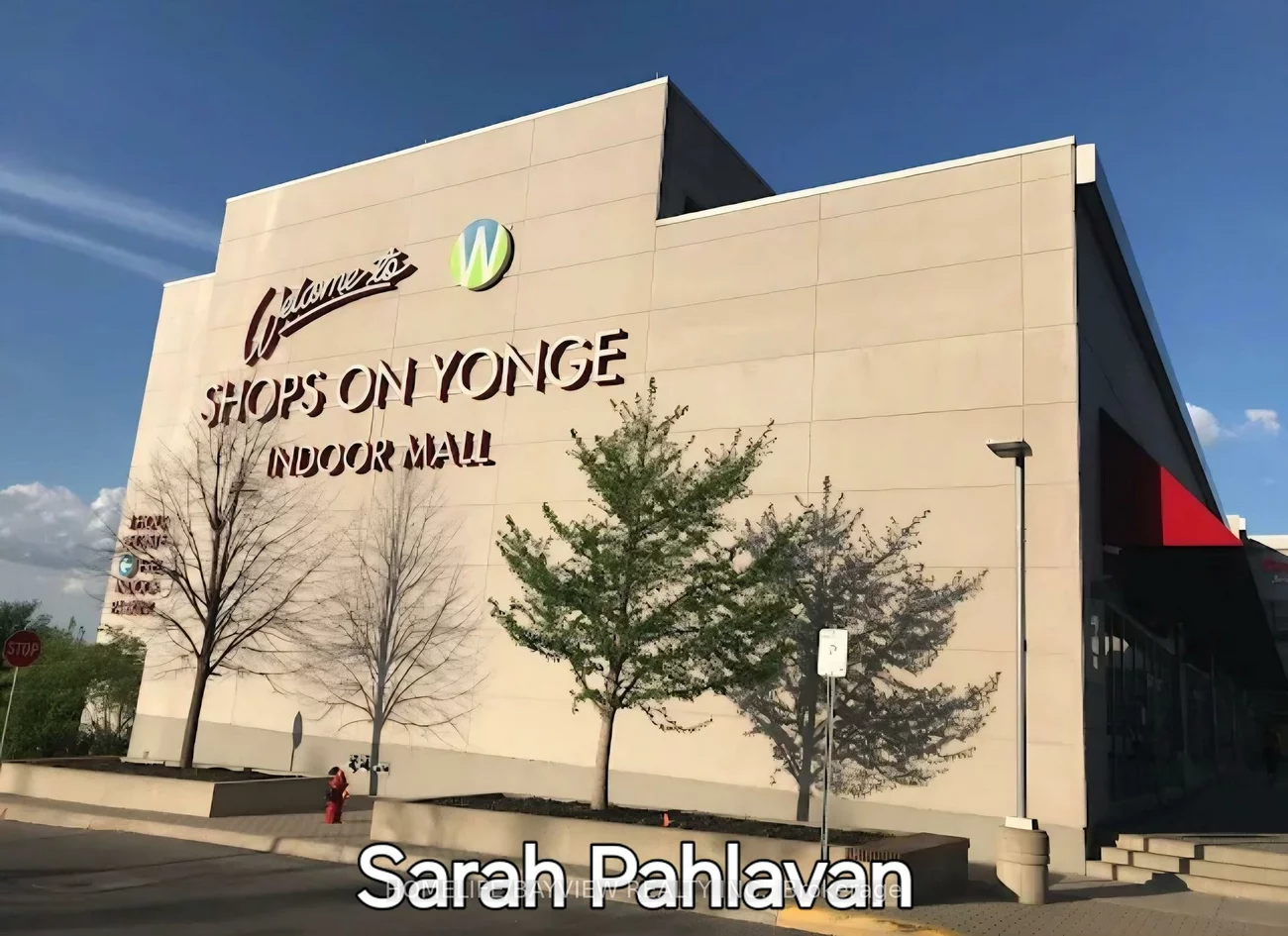7181, Yonge, Grandview, Markham