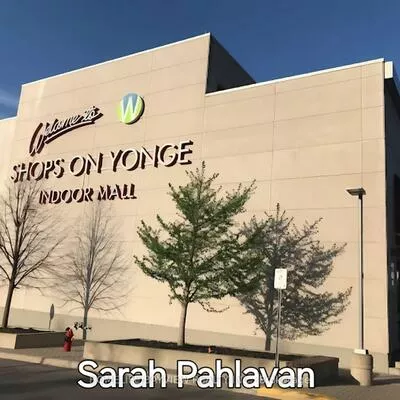 7181, Yonge, Grandview, Markham