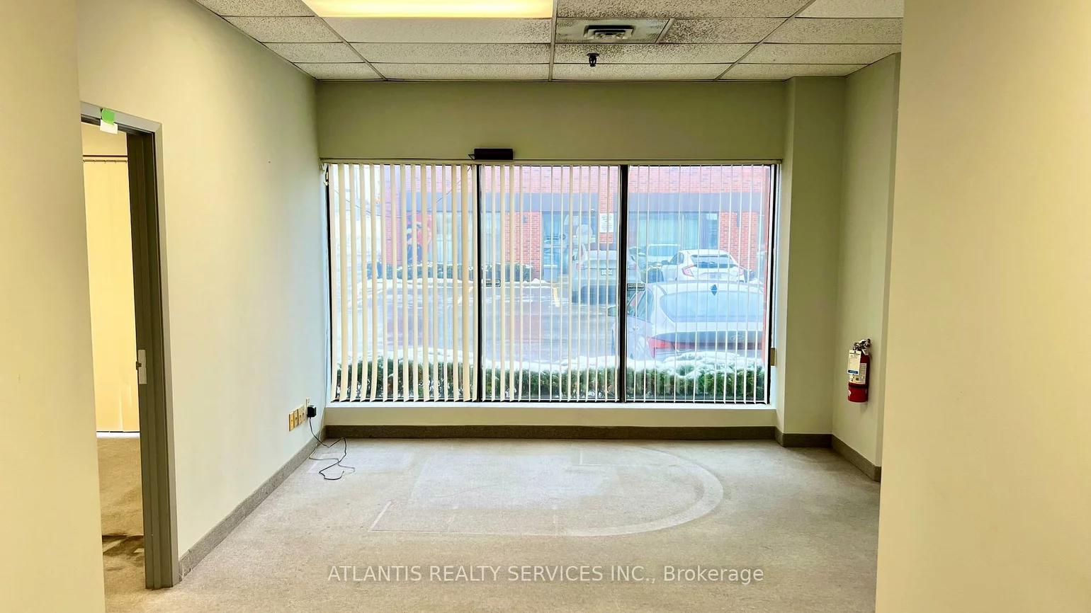 7170, Warden, Milliken Mills West, Markham