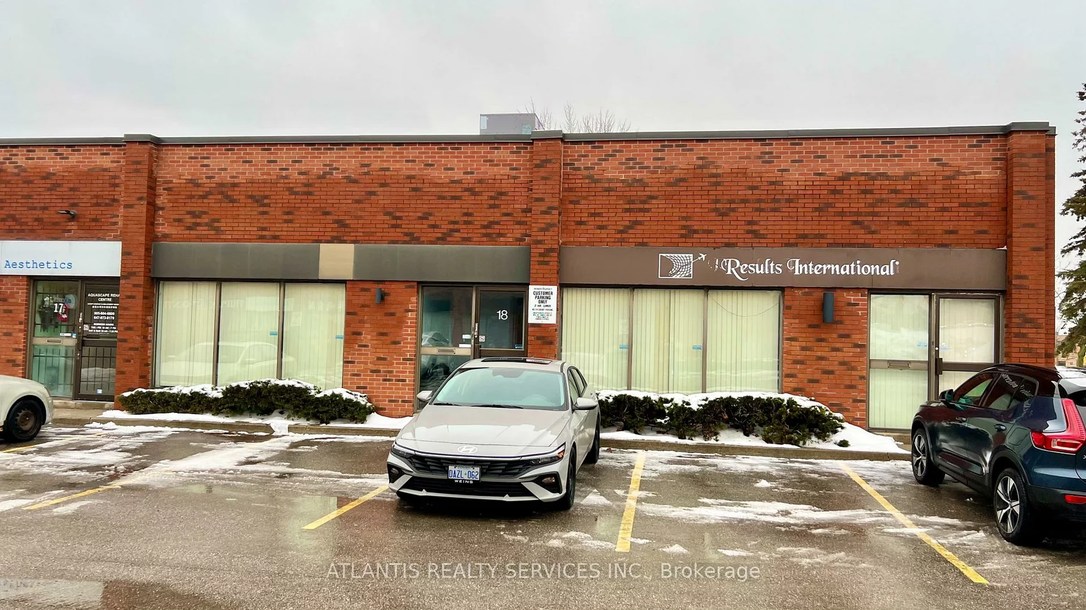 7170, Warden, Milliken Mills West, Markham