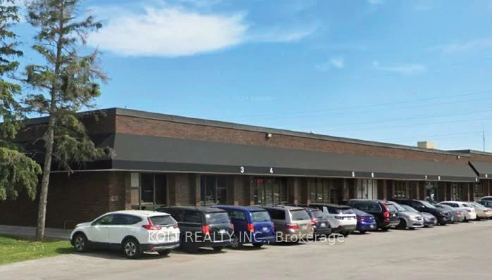 80, Esna Park, Milliken Mills West, Markham