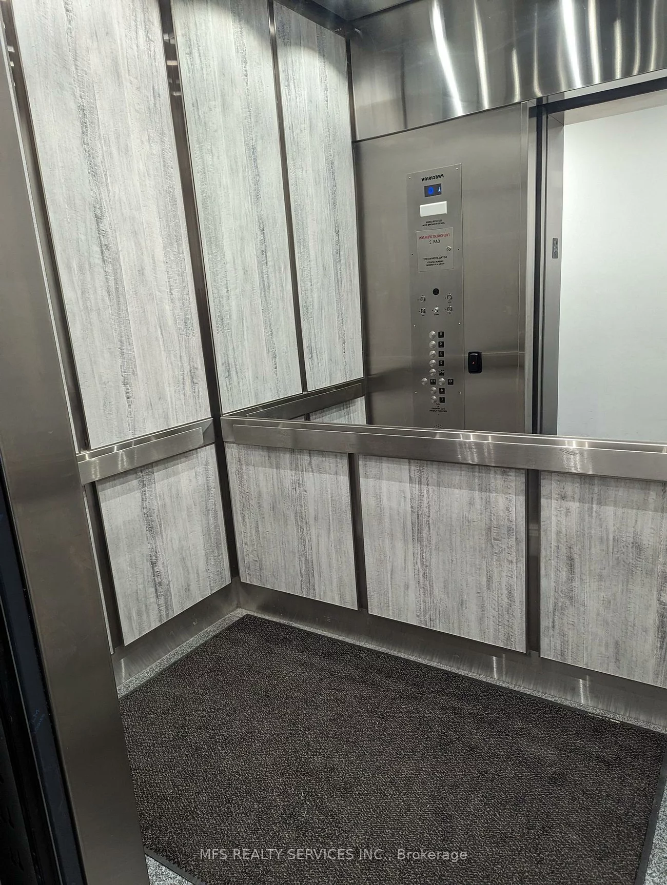 8300, Woodbine, Buttonville, Markham