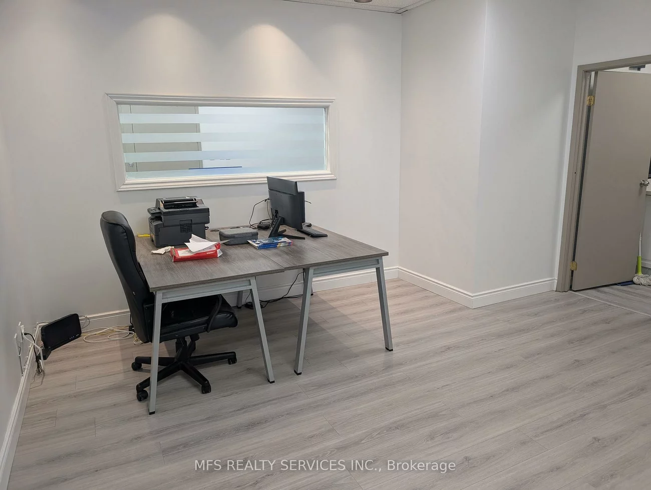 8300, Woodbine, Buttonville, Markham