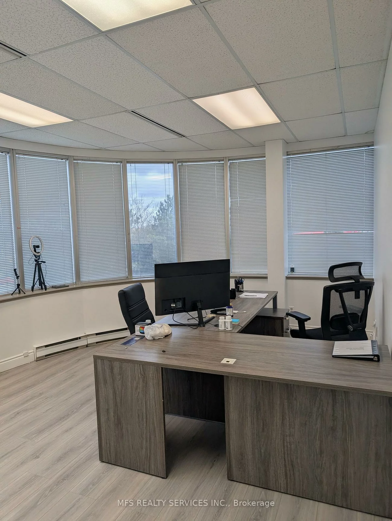 8300, Woodbine, Buttonville, Markham