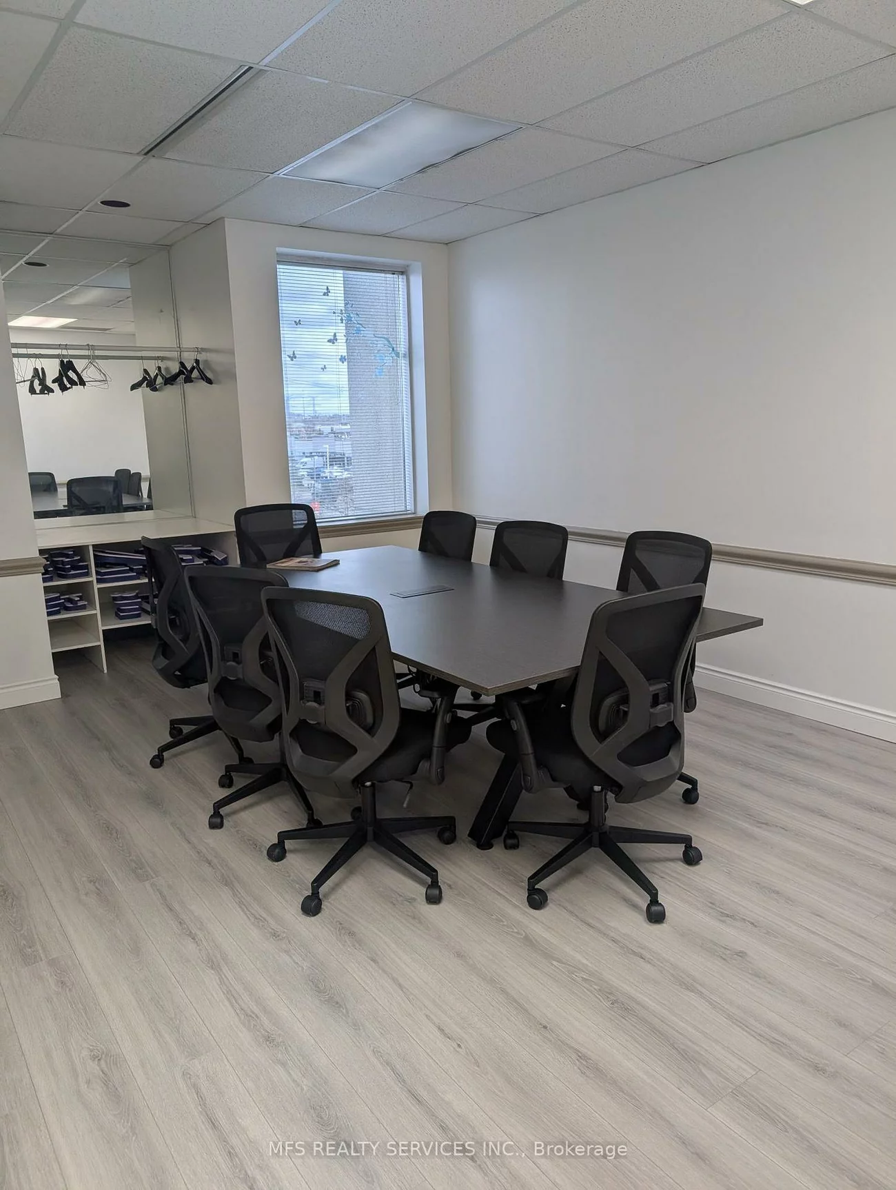 8300, Woodbine, Buttonville, Markham