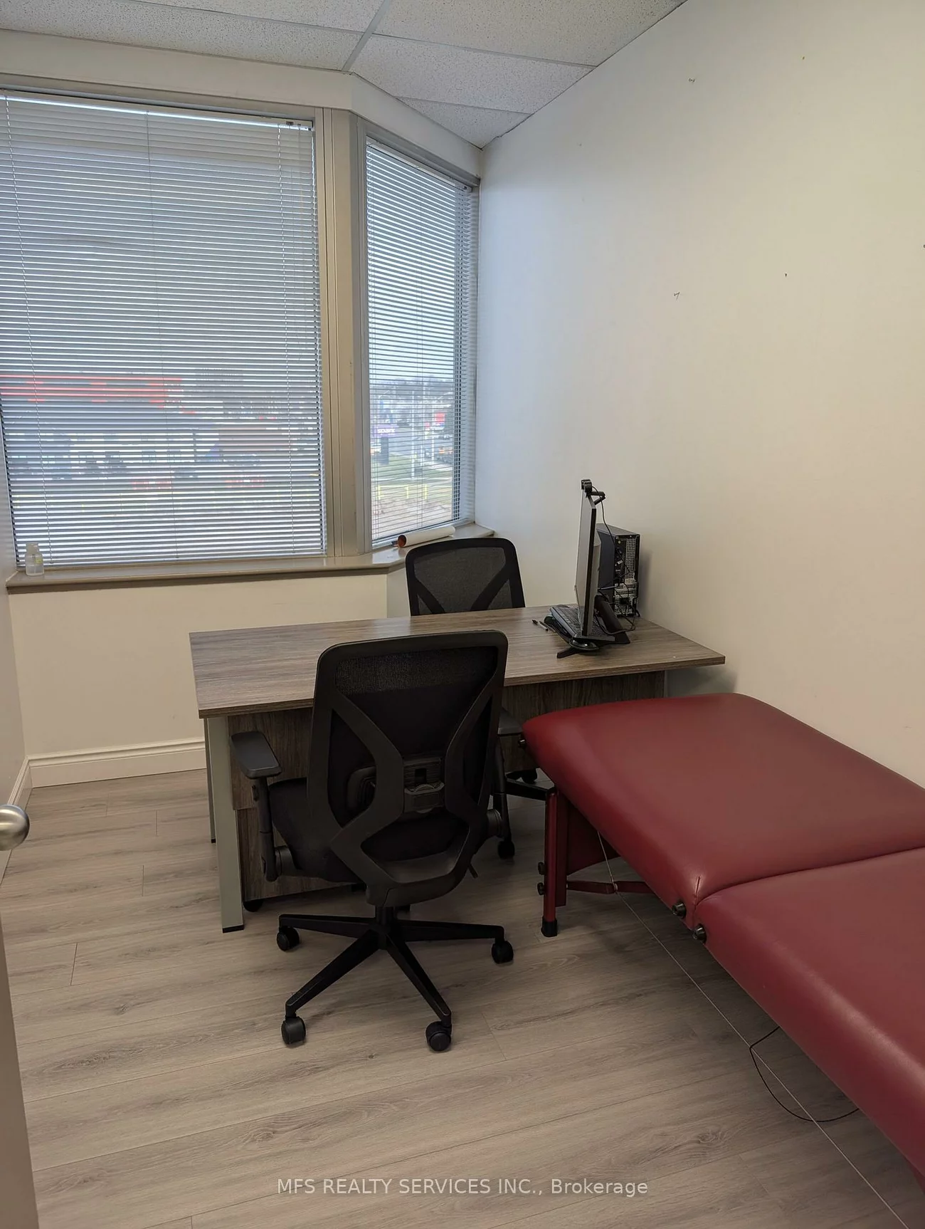 8300, Woodbine, Buttonville, Markham