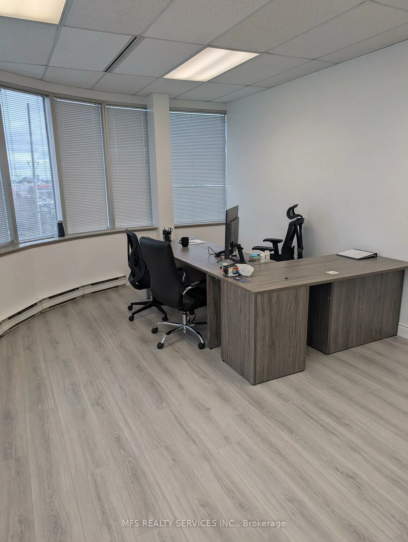 8300, Woodbine, Buttonville, Markham