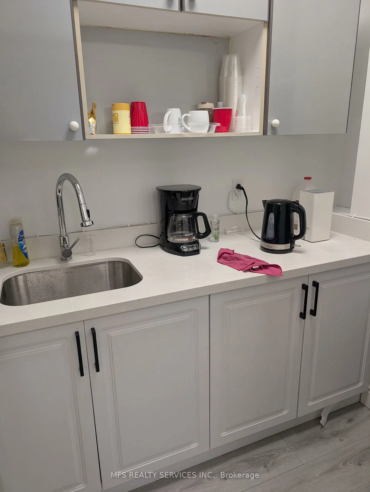 8300, Woodbine, Buttonville, Markham