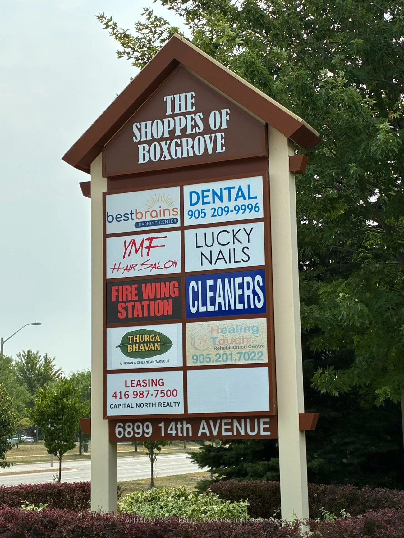 6899, 14th, Box Grove, Markham