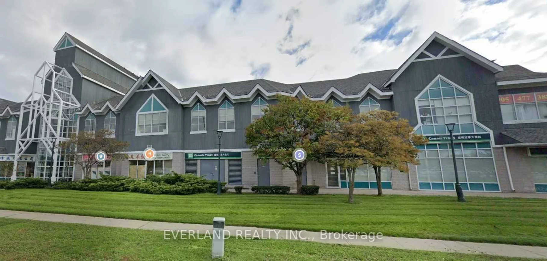 7077, Kennedy, Milliken Mills East, Markham