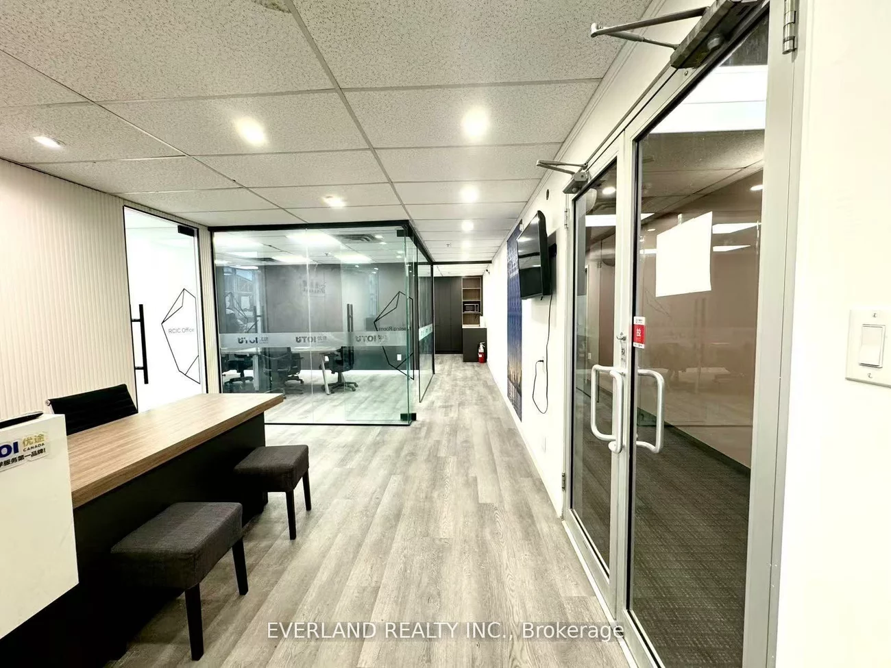 7077, Kennedy, Milliken Mills East, Markham