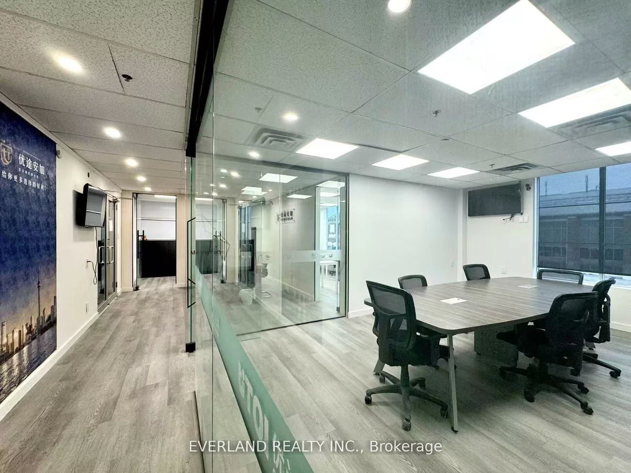 7077, Kennedy, Milliken Mills East, Markham