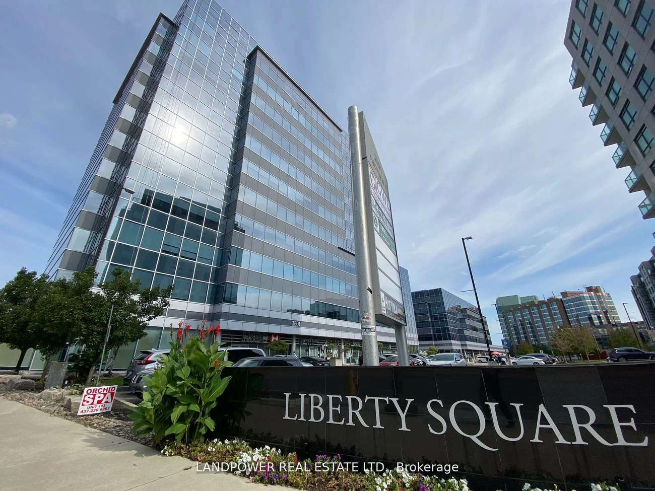 3601, Highway 7, Unionville, Markham