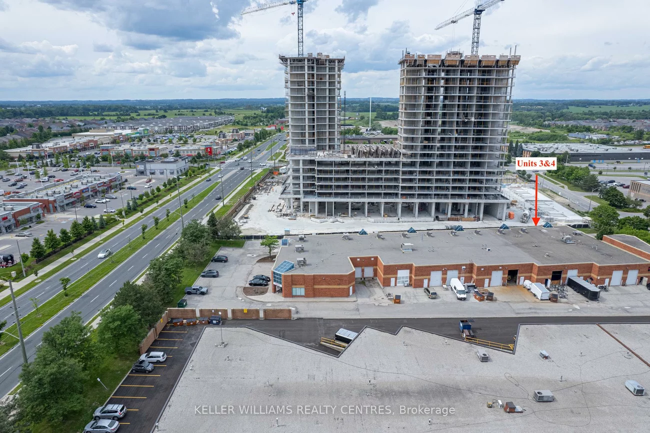 158, Anderson, Greensborough, Markham