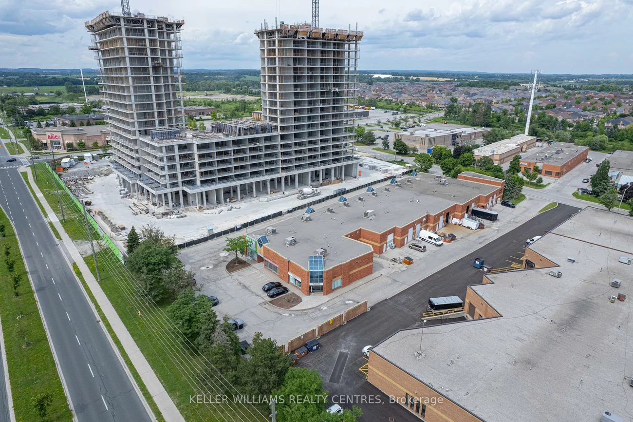 158, Anderson, Greensborough, Markham