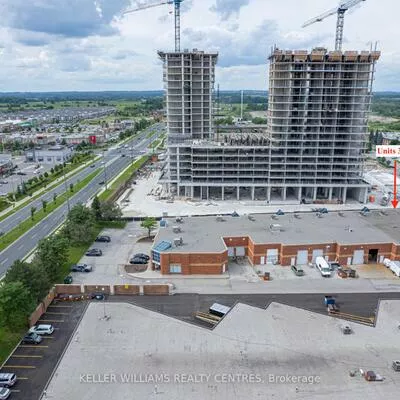 158, Anderson, Greensborough, Markham