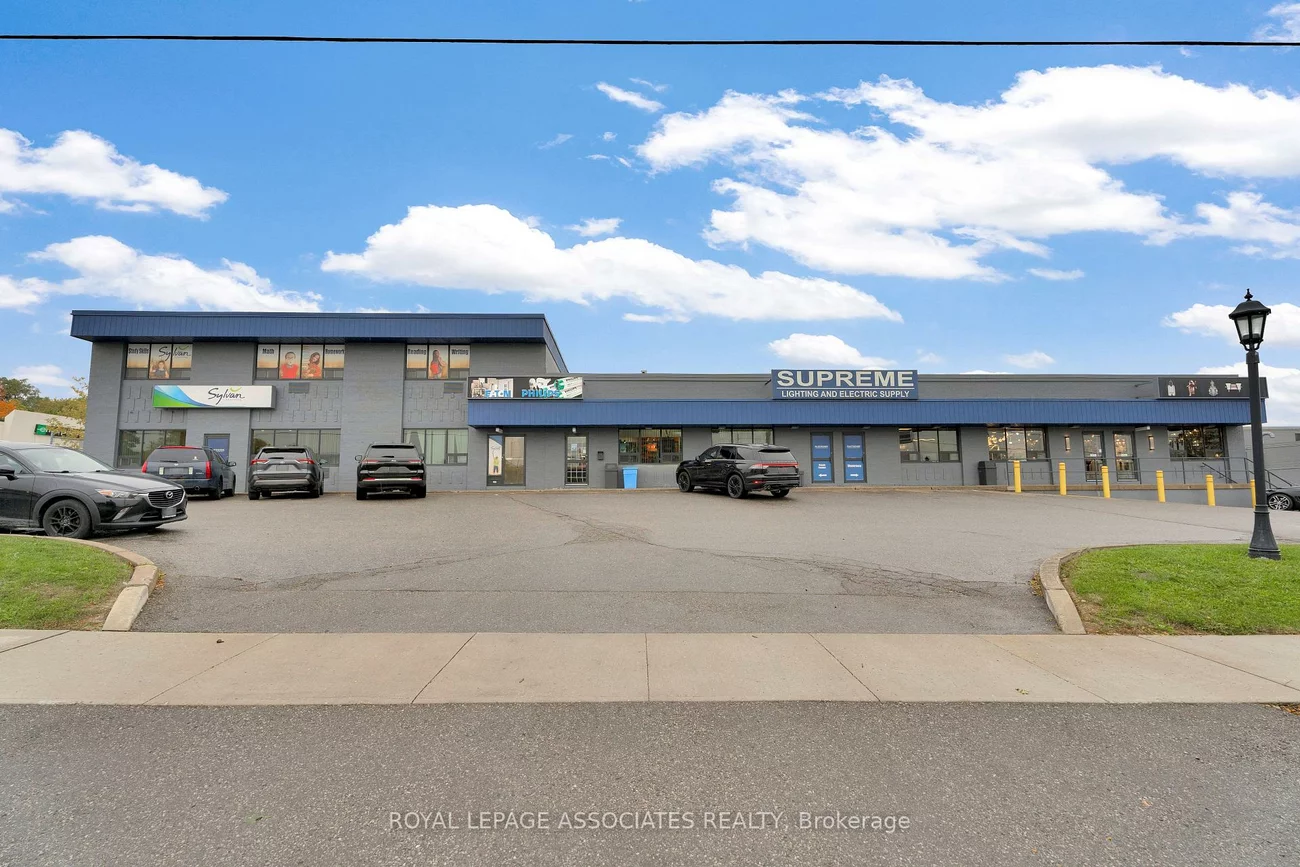 9, Laidlaw, Bullock, Markham