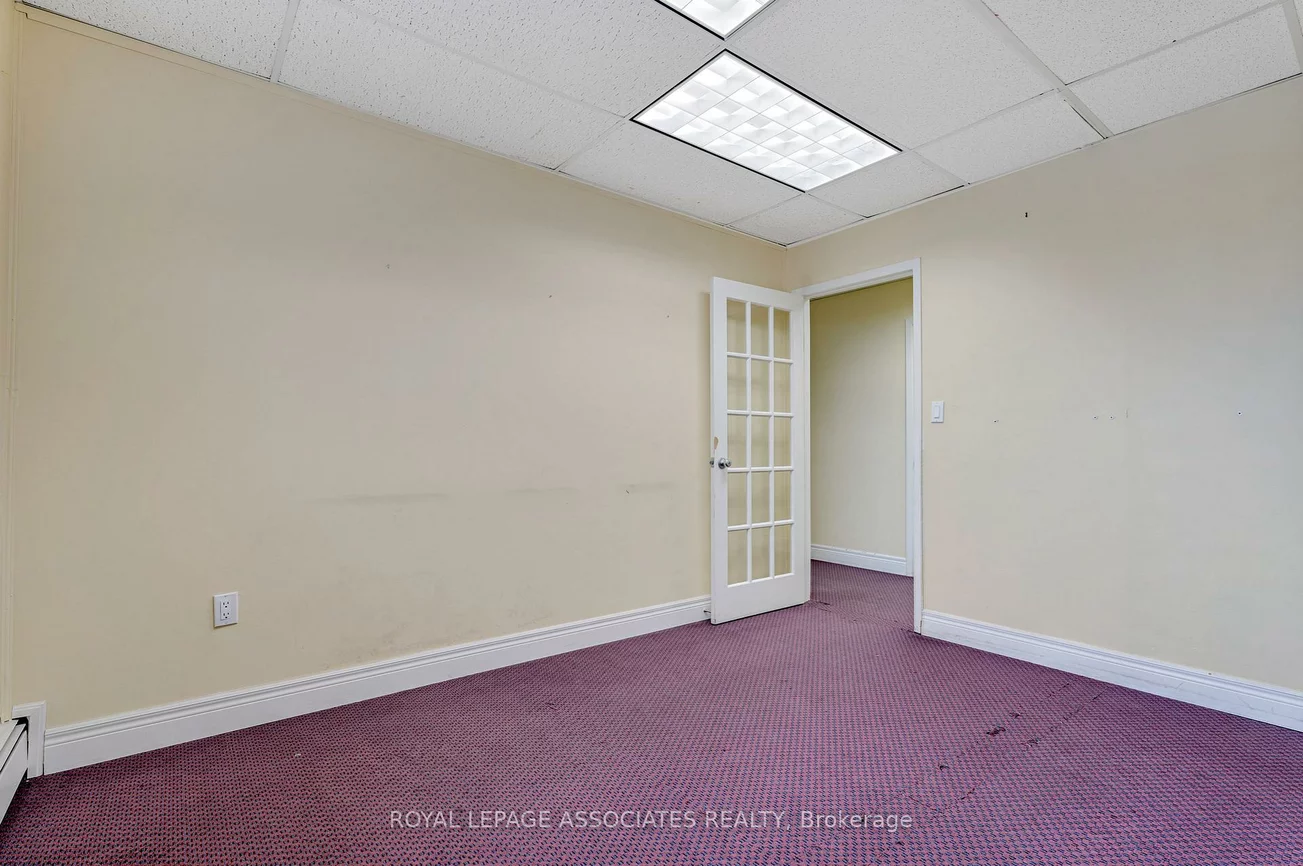 9, Laidlaw, Bullock, Markham