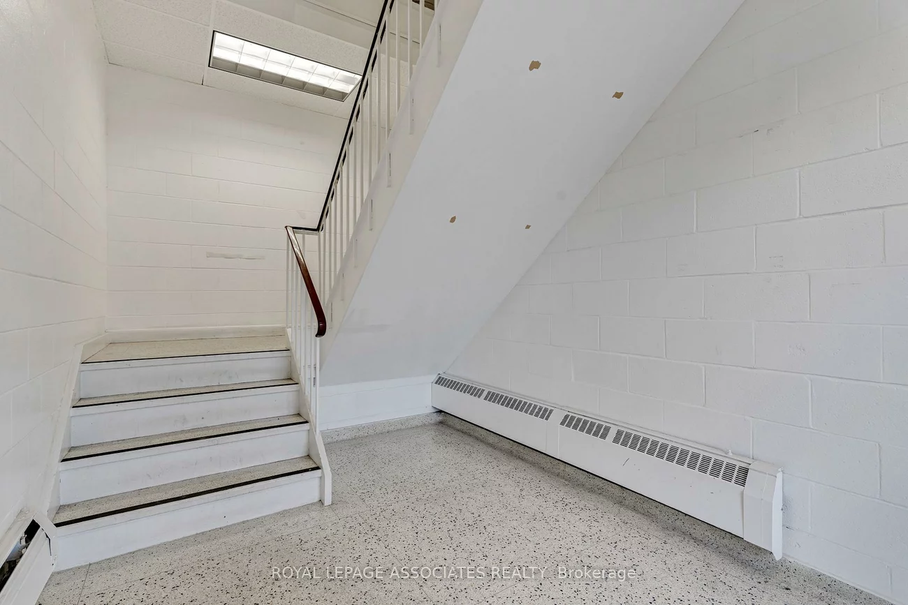 9, Laidlaw, Bullock, Markham