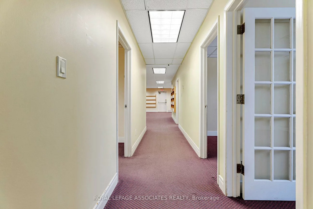 9, Laidlaw, Bullock, Markham