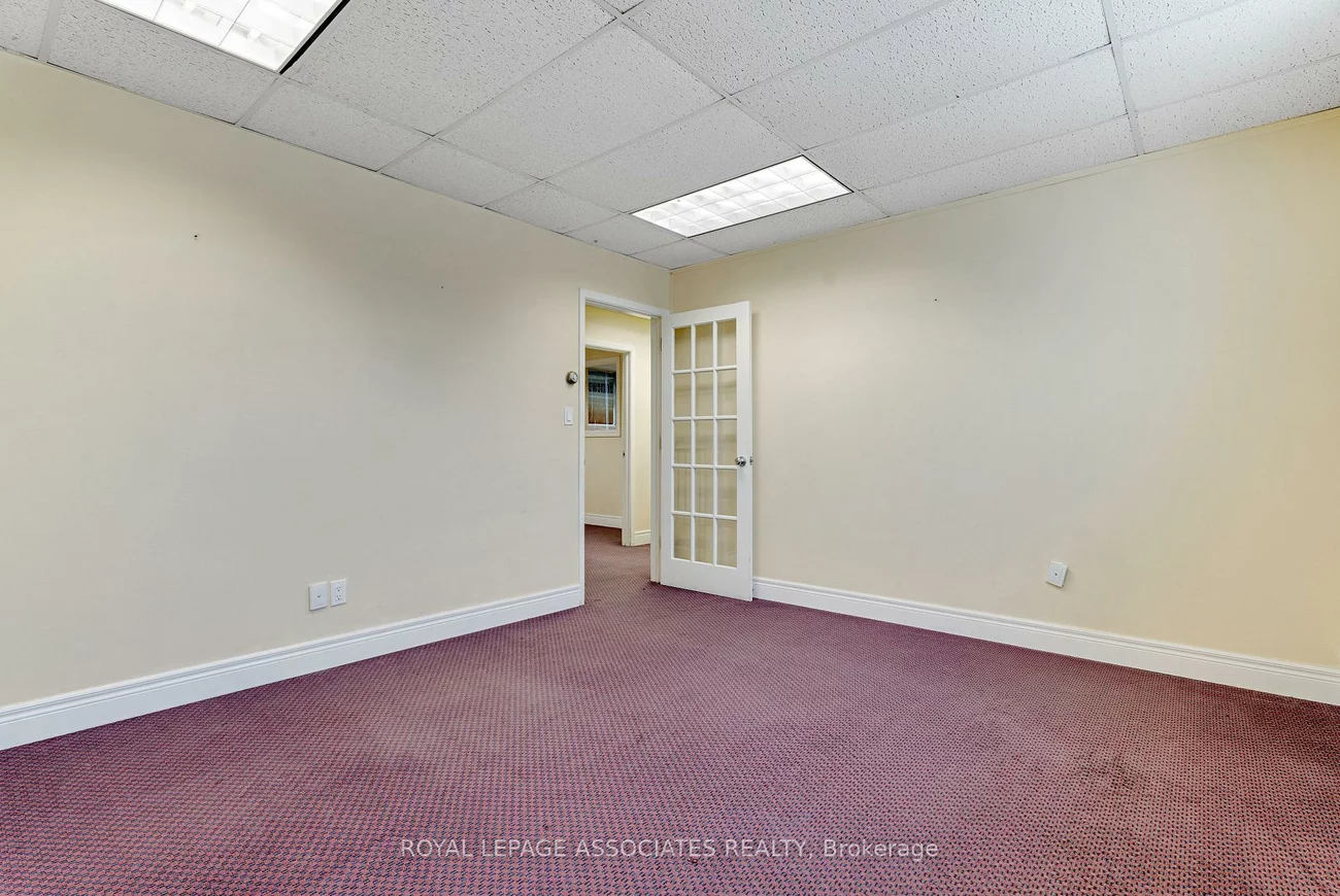 9, Laidlaw, Bullock, Markham