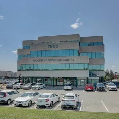 7800, Woodbine, Milliken Mills West, Markham