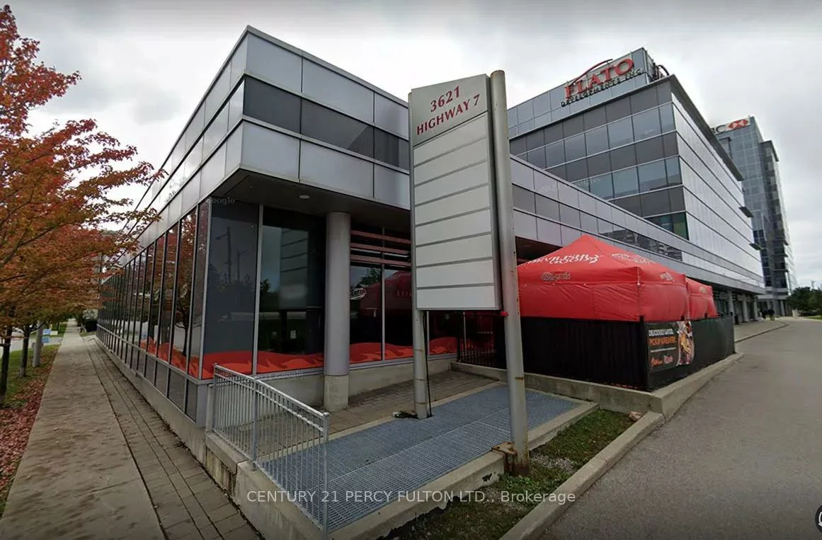 3621, Highway 7, Unionville, Markham