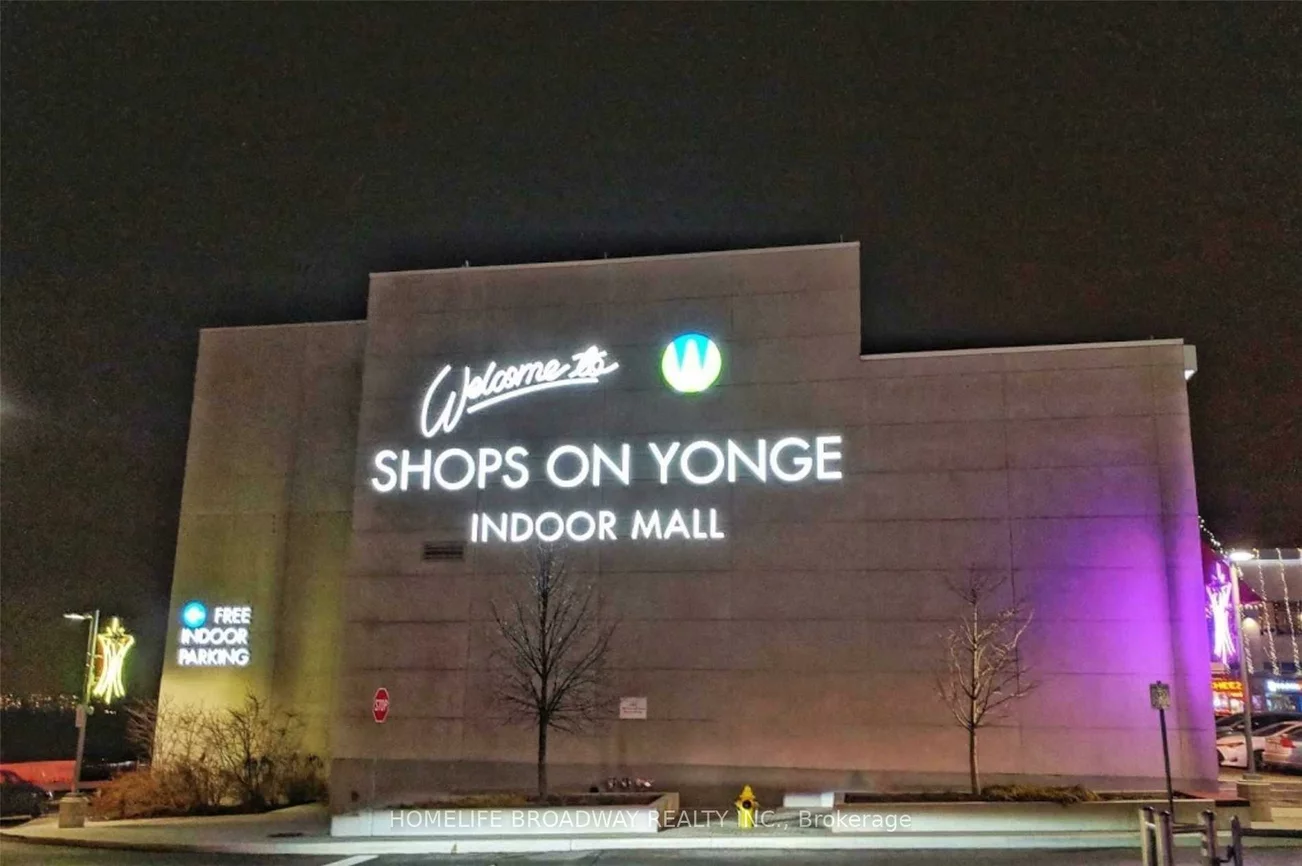 7181, Yonge, Thornhill, Markham