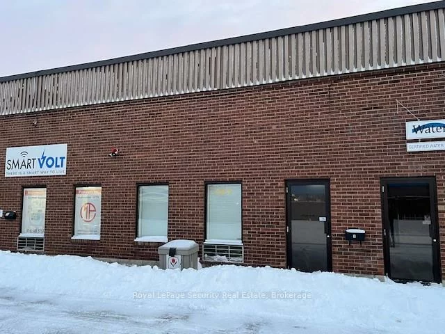 350, John, Aileen-Willowbrook, Markham