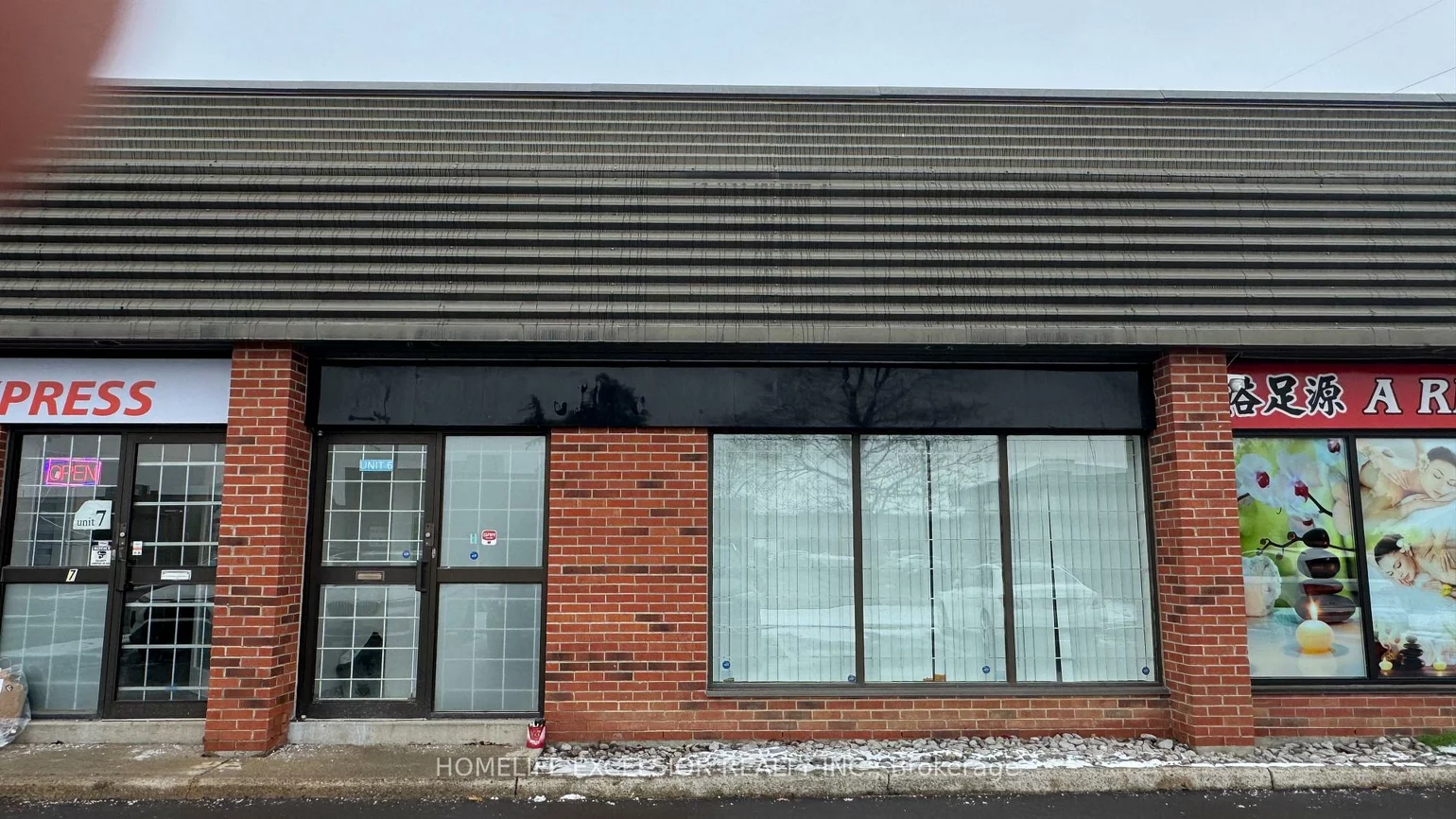 825, Denison, Milliken Mills West, Markham